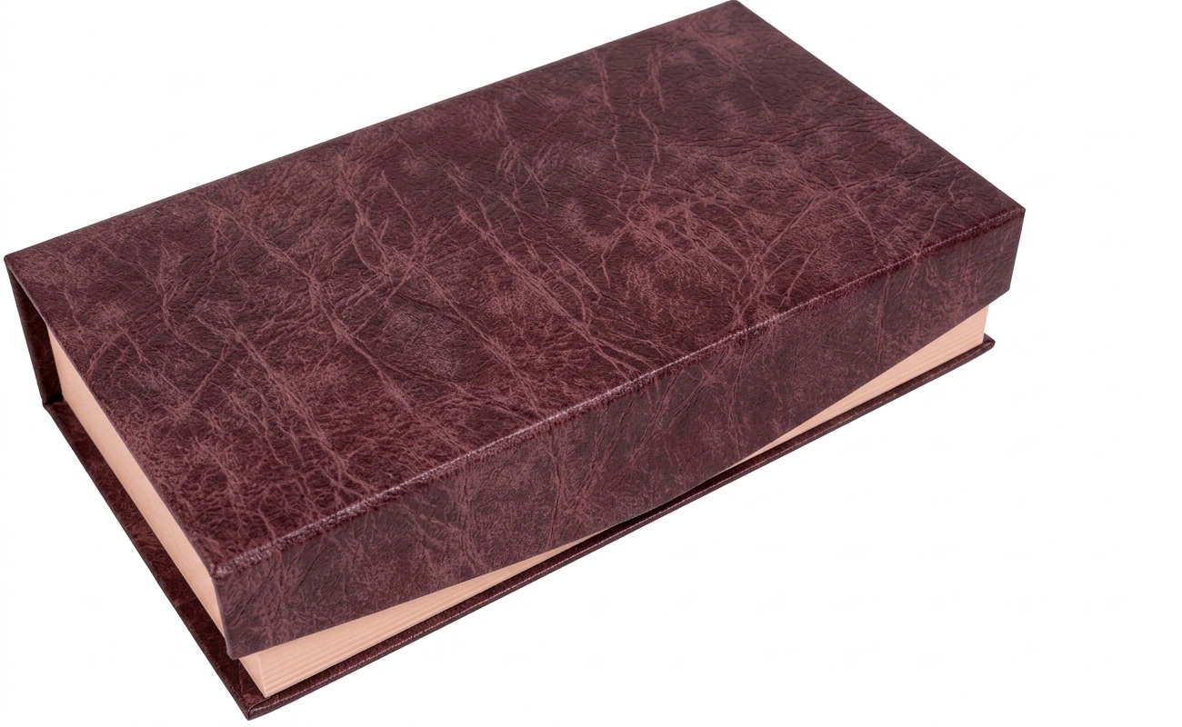 Premium Corporate Leather Gift Set - View 3